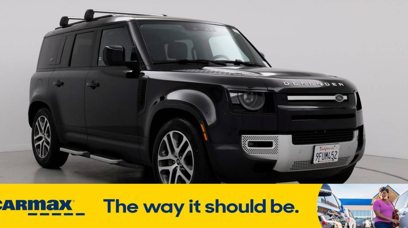 LAND ROVER DEFENDER 2020 SALE9EEU5L2021870 image